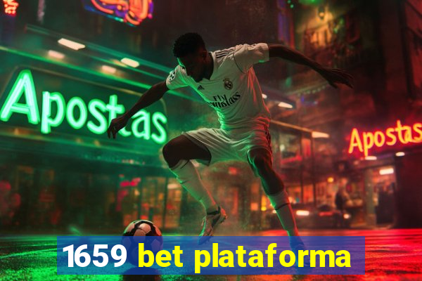 1659 bet plataforma